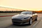 Aston Martin DB9 Volante 2009 года
